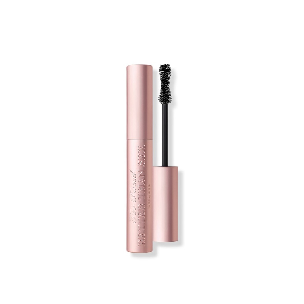 Better Than Sex Mascara- Two Faced